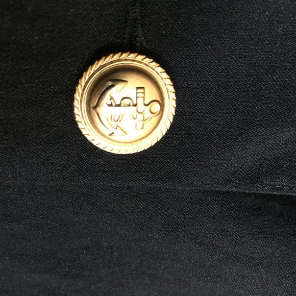 GUC Love and Liberty Blazer - Picture 3 of 6